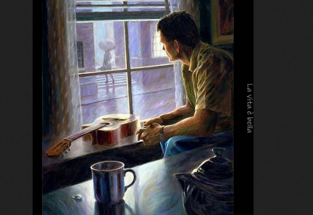 Марк Келлер