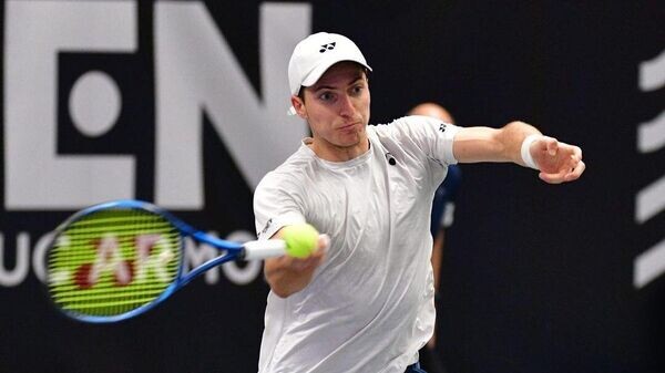    © Федерация тенниса России