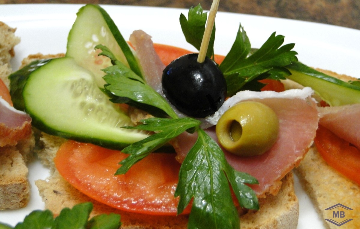 Яркие краски для ярких праздников и встреч!