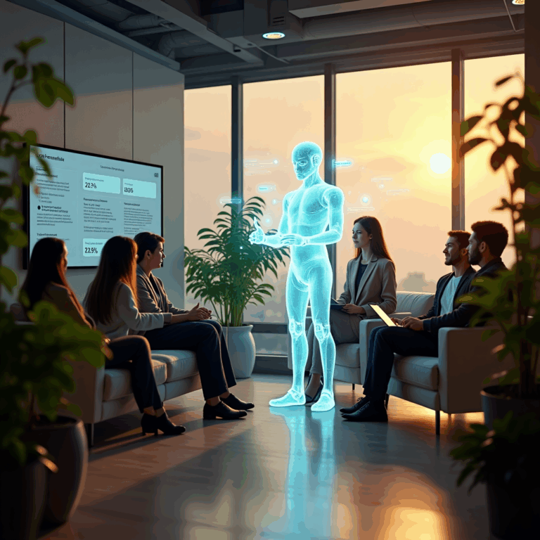    Как AI-ассистенты меняют поддержку клиентов? Откройте для себя автоматизацию сервиса и преимущества виртуальных помощников уже сегодня! AI8PM