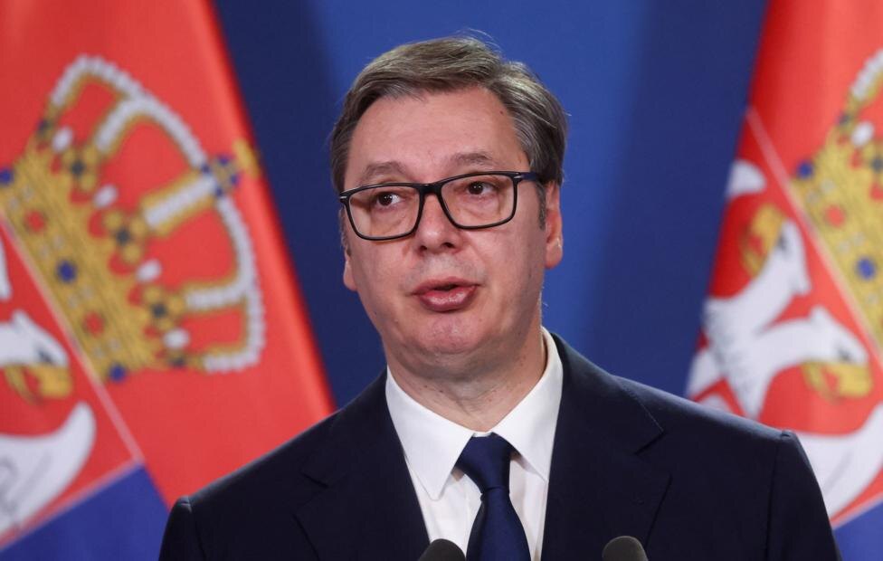 © REUTERS/ Bernadett Szabo