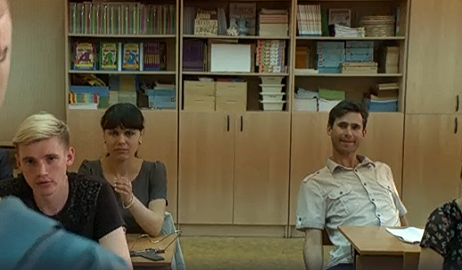 «Не справедливая любовь». Ей 52 ему 19, не добившись её сердца, он решает с ней поквитаться