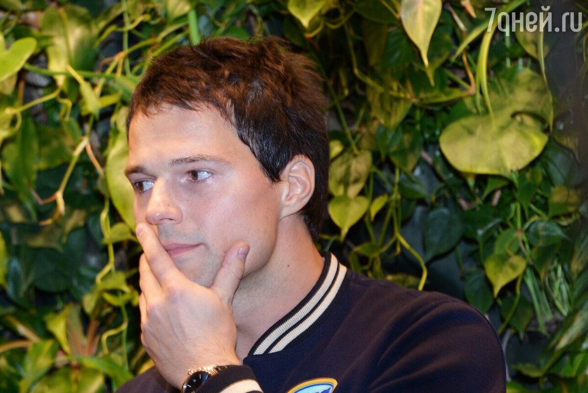   Данила Козловский Anatoly Lomokhov/Global Look Press