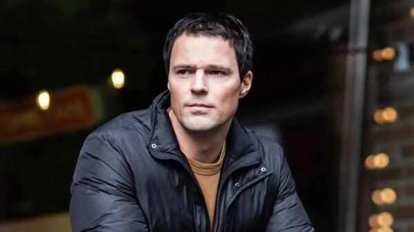 Данила Козловский. Обложка © Instagram (признан экстремистской организацией и запрещён на территории Российской Федерации) / danilakozlovsky