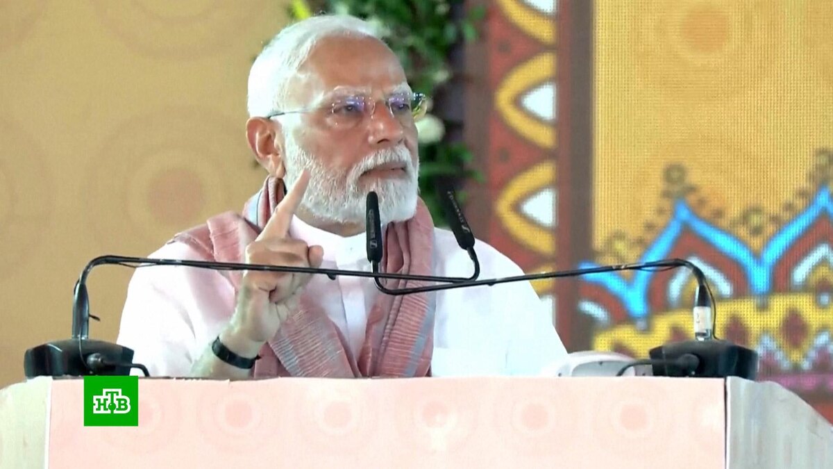    Обострение «спящего» конфликта: между Индией и Пакистаном вспыхнули первые бои