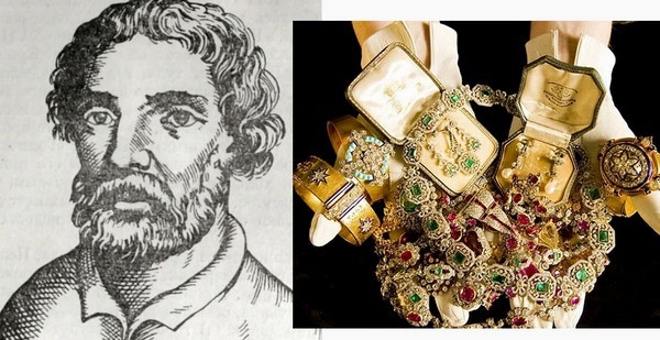 Проклятые клады России: Тайны золота Колчака и мифы о сокровищах Стеньки Разина