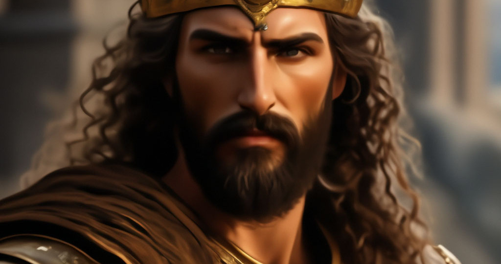 Такие разные правители