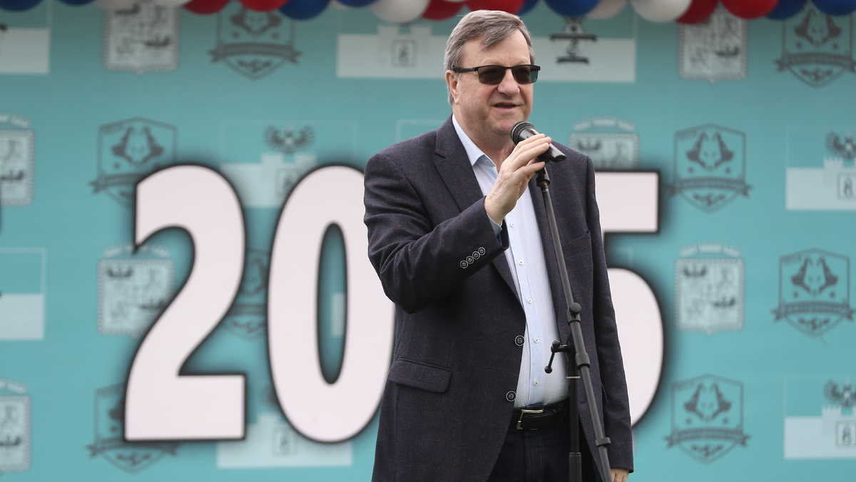  Фото: Станислав Телеховец