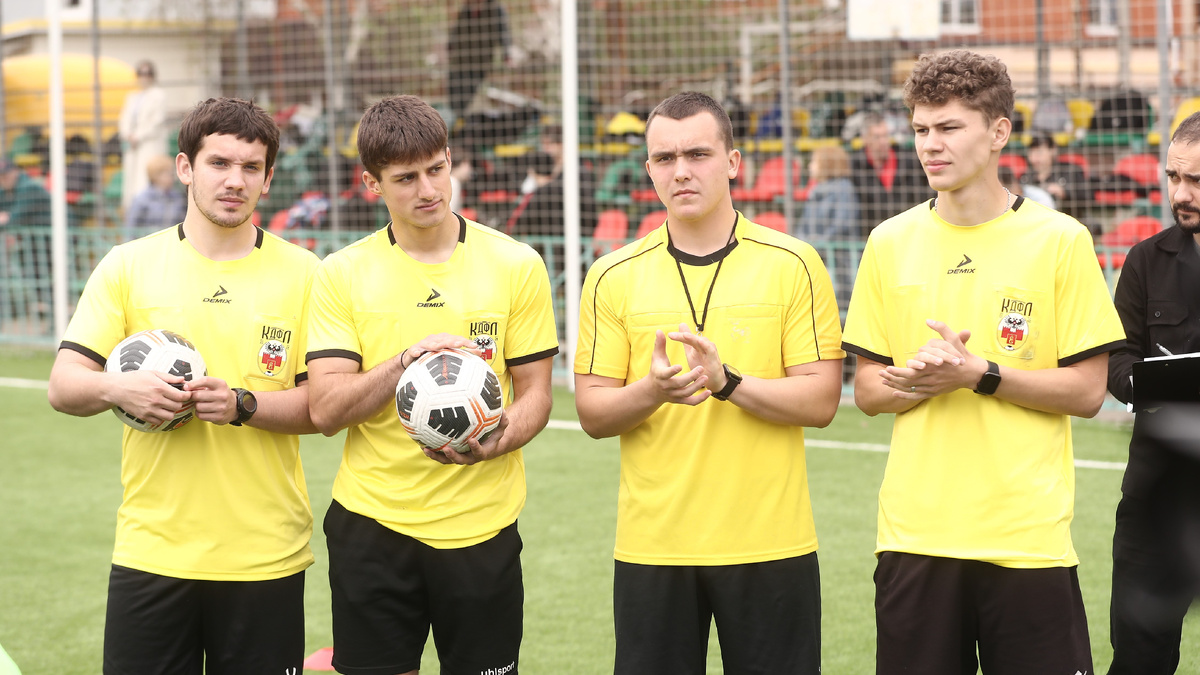  Фото: Станислав Телеховец