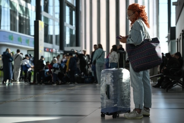 Фото: РИА Новости/Александр Кряжев