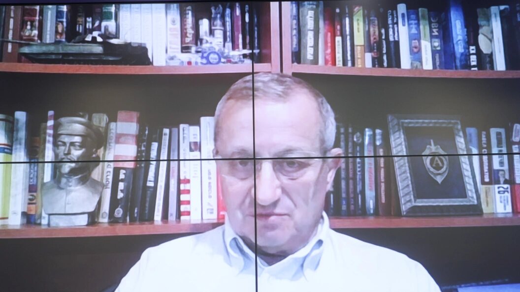    © Bulkin Sergey/Globallookpress