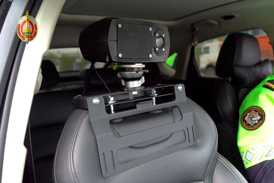    Скриншот из видео: МВД Беларуси / Telegram