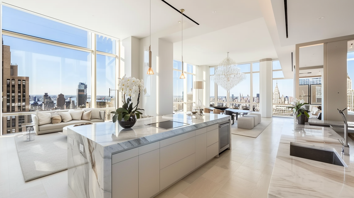    Обман при продаже квартиры через соцсети: как не попасться на удочку мошенников Святослав Шакин