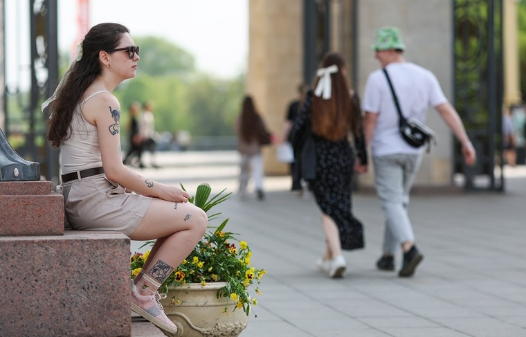    Алексей Белкин/NEWS.ru