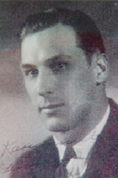 Кряучюнас Феликсас