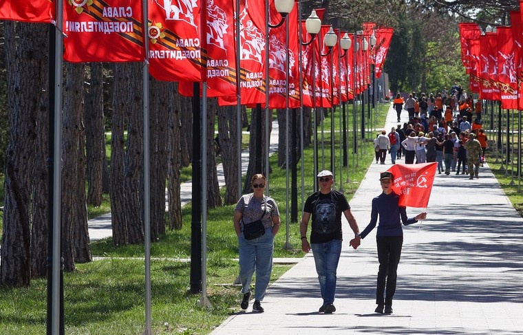    Сергей Петров/NEWS.ru