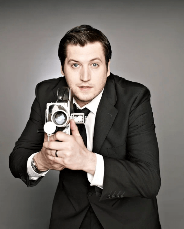 Гарет Эванс