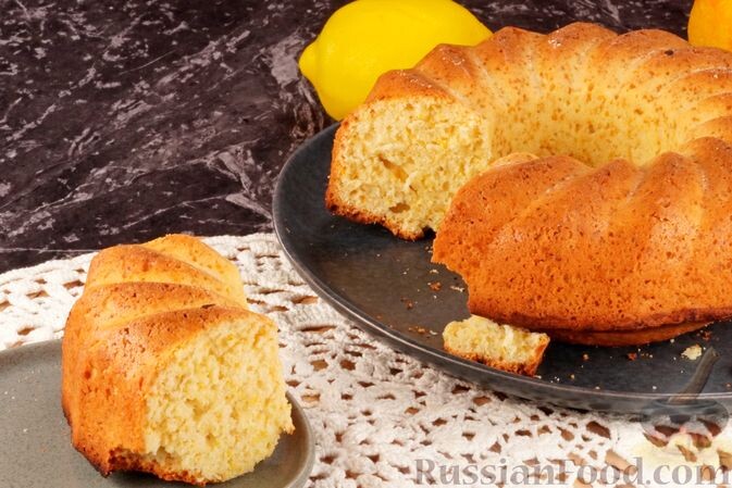 молоко, масло растительное, яйца, сахар, мука, разрыхлитель, апельсин, лимон, сахар ванильный, соль