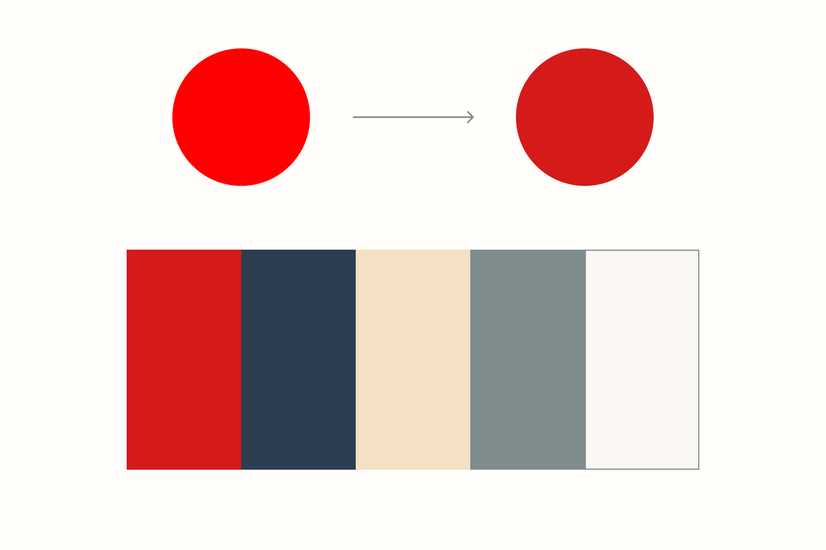 Легкость, современность, эмоциональная теплота