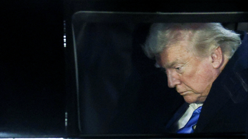    Фото: Reuters/Guglielmo Mangiapane