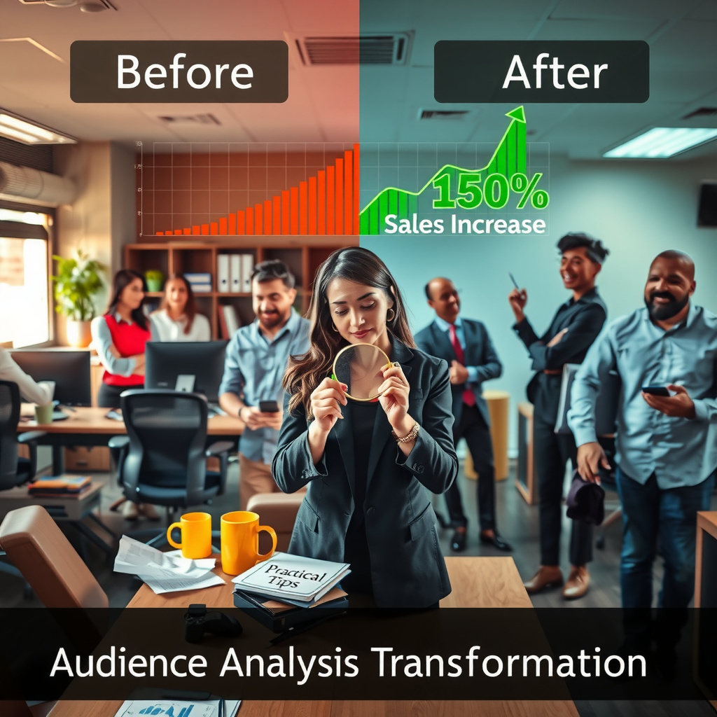    анализ-целевой-аудитории-увеличение-продаж-150-2025-кейсы-советы-юлия-чухиль Юлия Чухиль