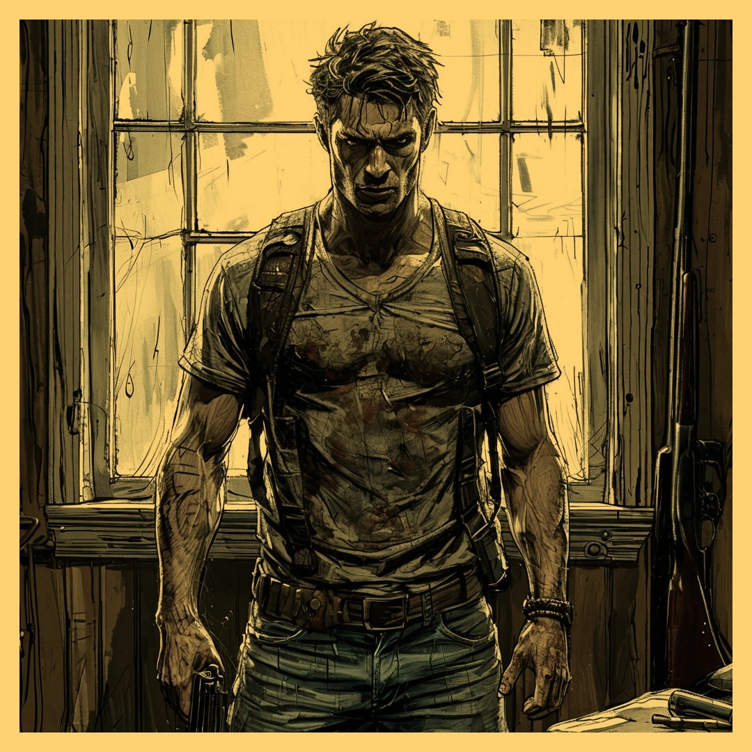 Было около 1:30, когда я начал собираться.