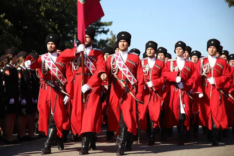    Фото: пресс-служба администрации Краснодарского края