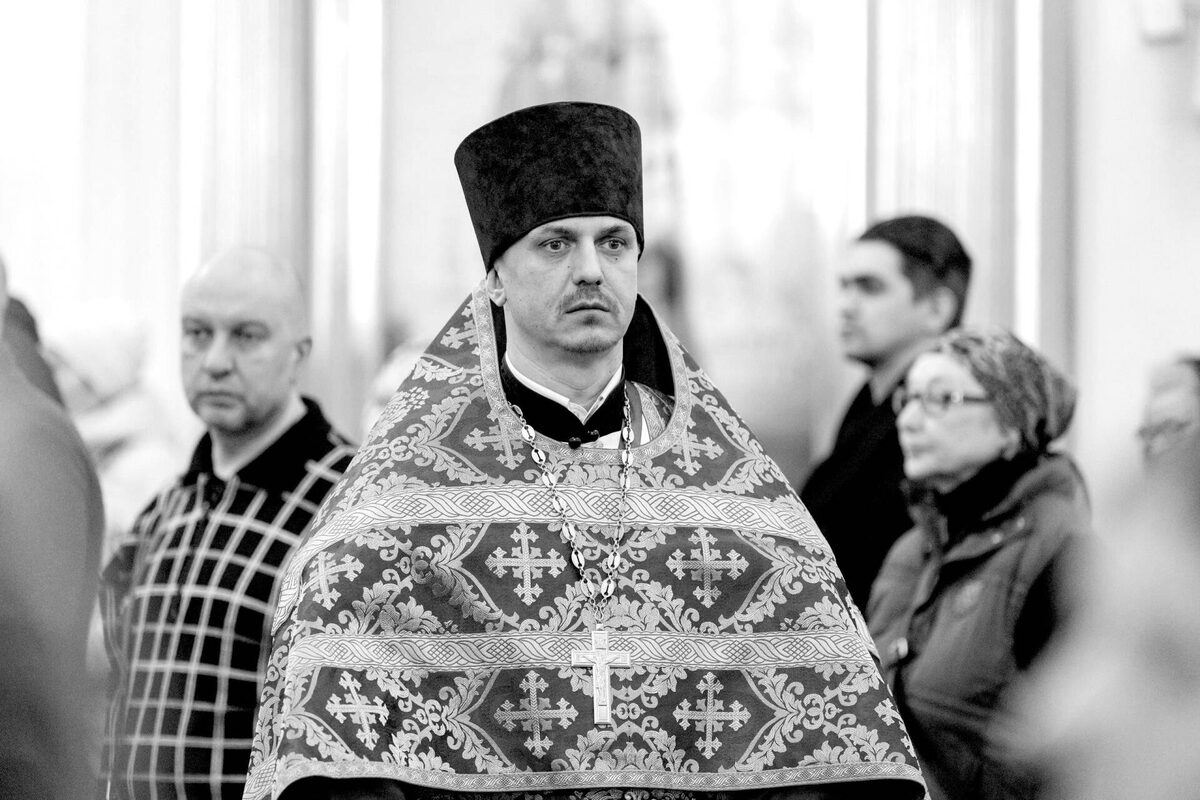 Фото: Православие в Татарстане