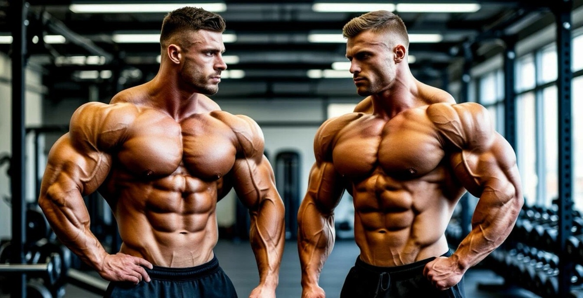 Спортивные добавки ускоряют результат