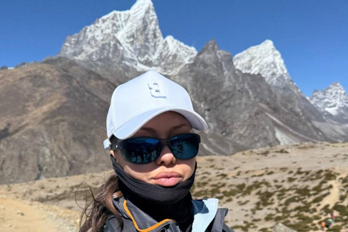    Виктория Боня. соцсети