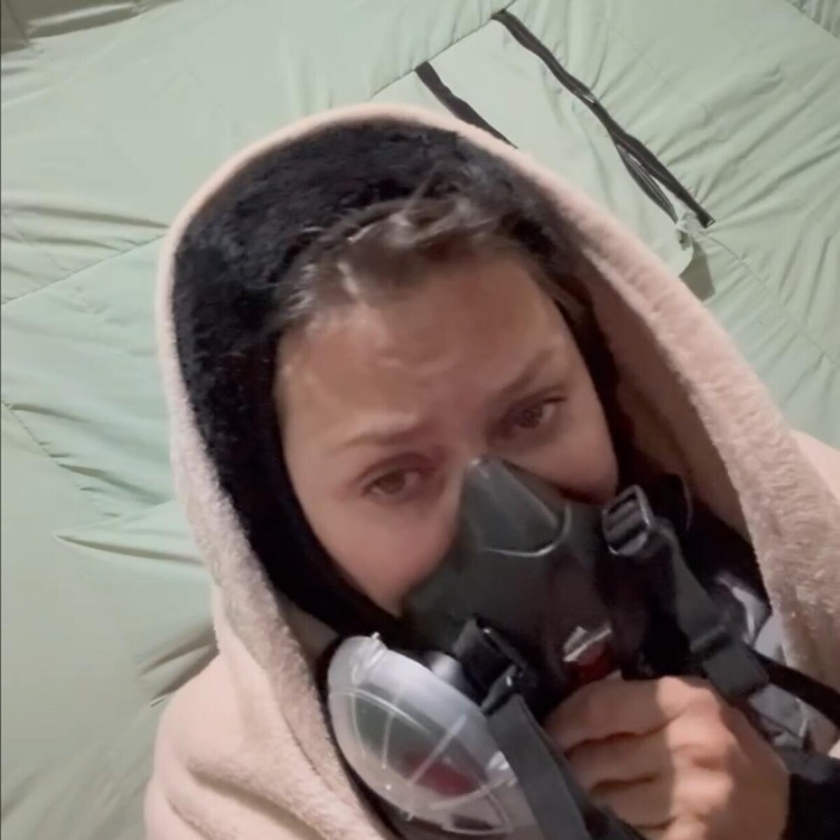    Виктория Боня. соцсети