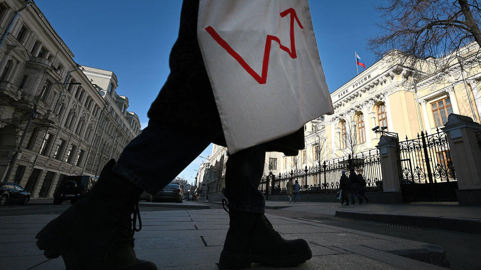 Фото: Евгений Разумный / Коммерсантъ