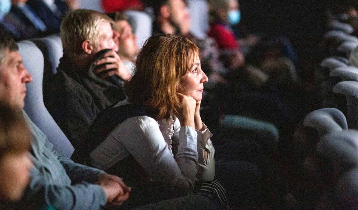 Фото: киностудия «Ленфильм»