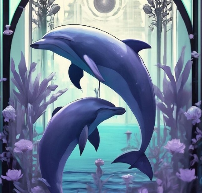 Изображение создано с помощью нейросети 