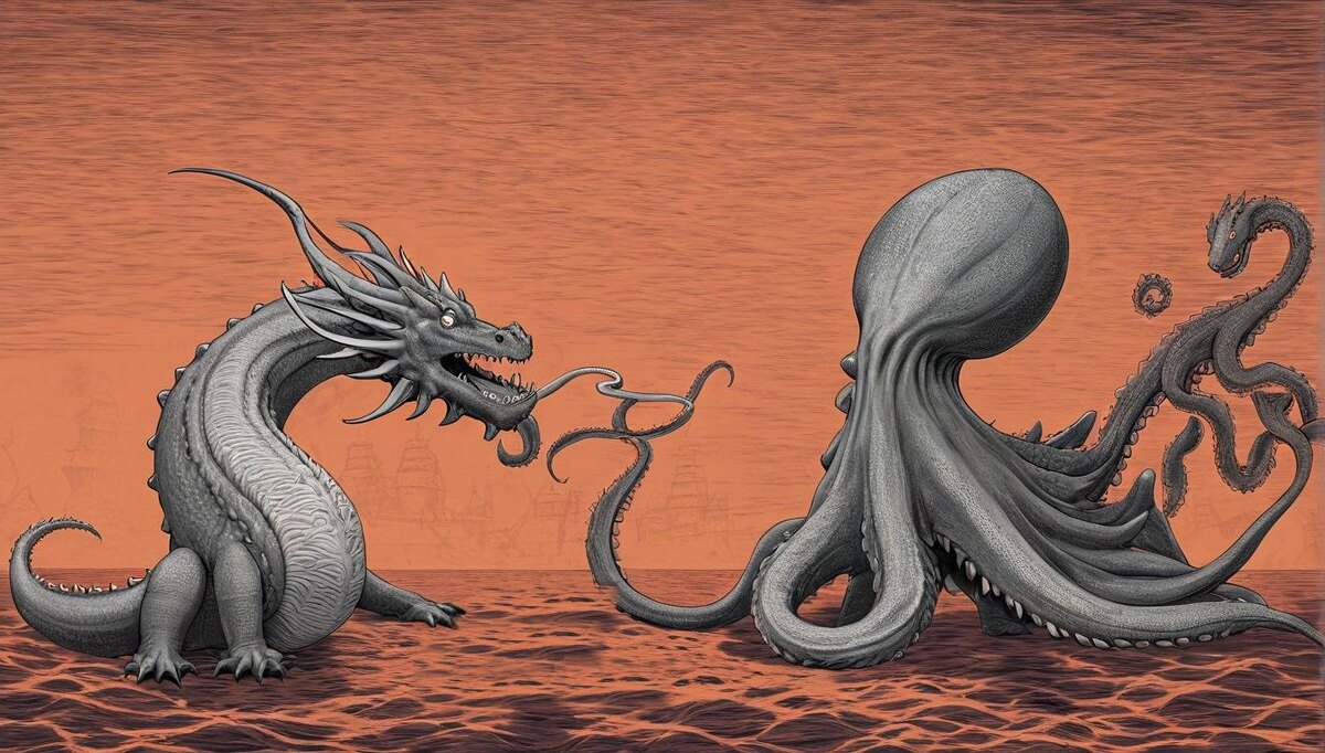 серьезный разговор 