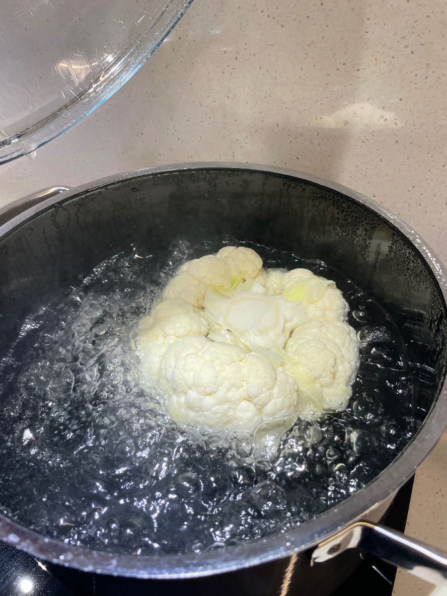 Варить 10 мин.