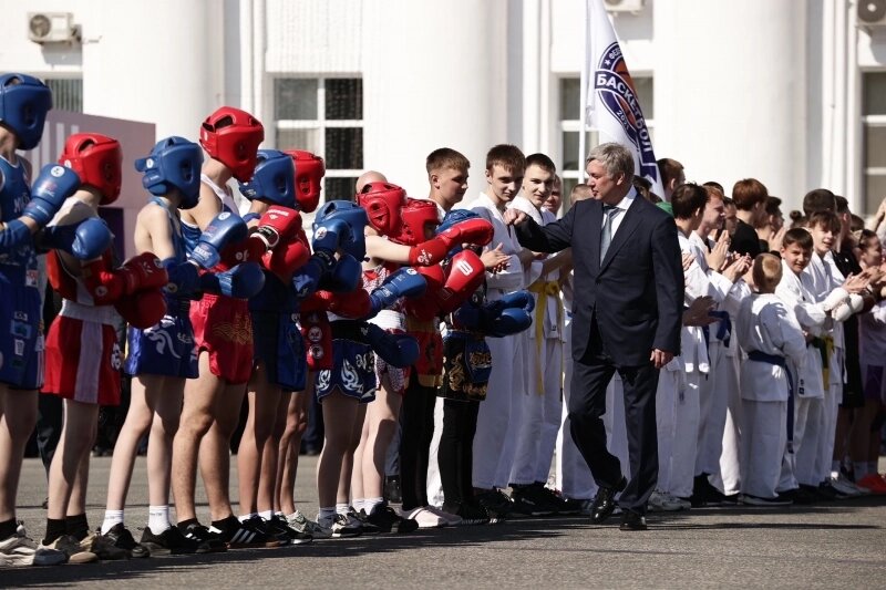    Фото: Правительство Ульяновской области