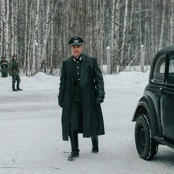     Премьера военной драмы «По следу зверя» с Антоном Батыревым и Павлом Харланчуком состоится в мае