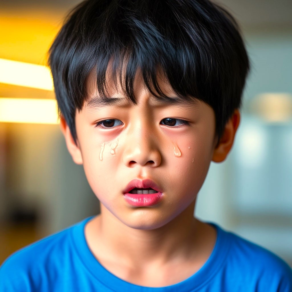 Фотография ИИ.