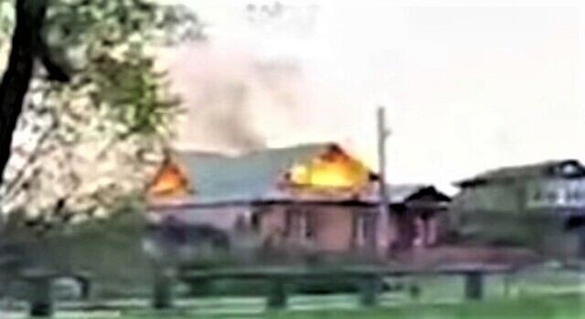     / Источник: Кадр из видео