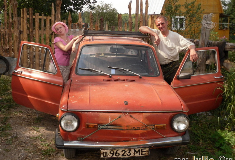 Однажды летом... (продолжение)