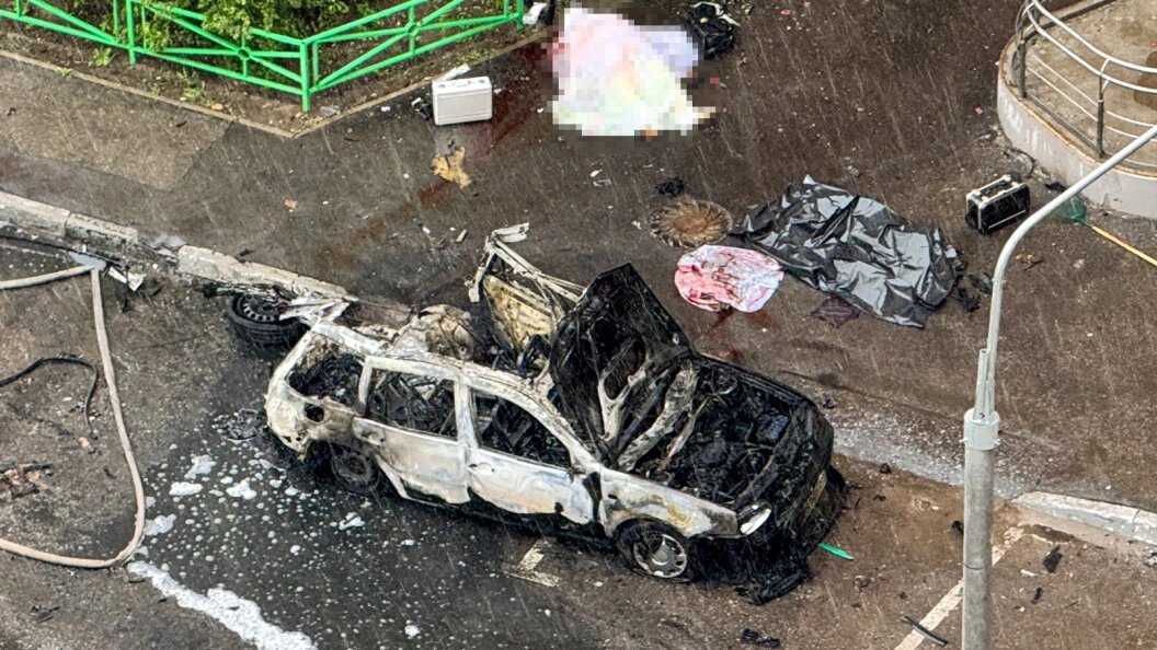    Petrov Sergey/Globallookpress