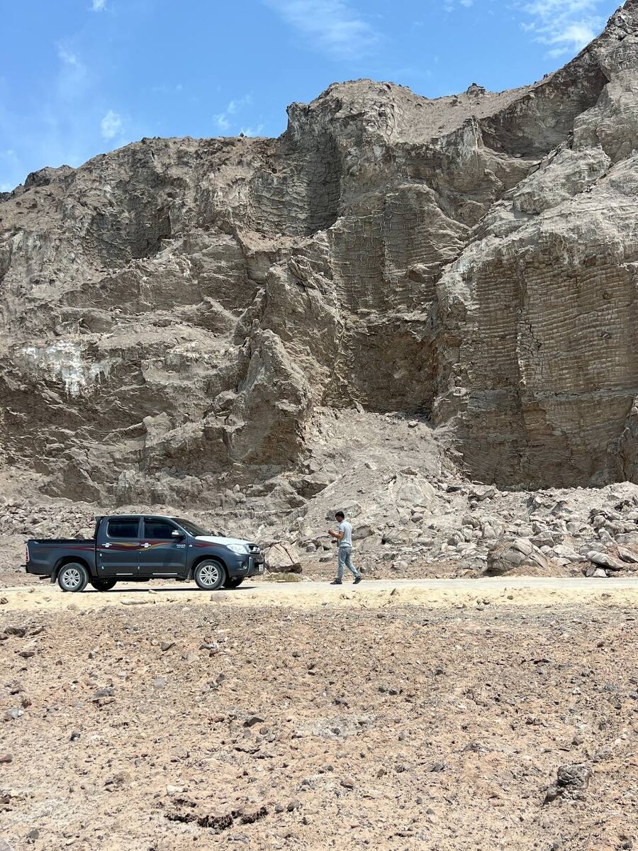 Долина звезд