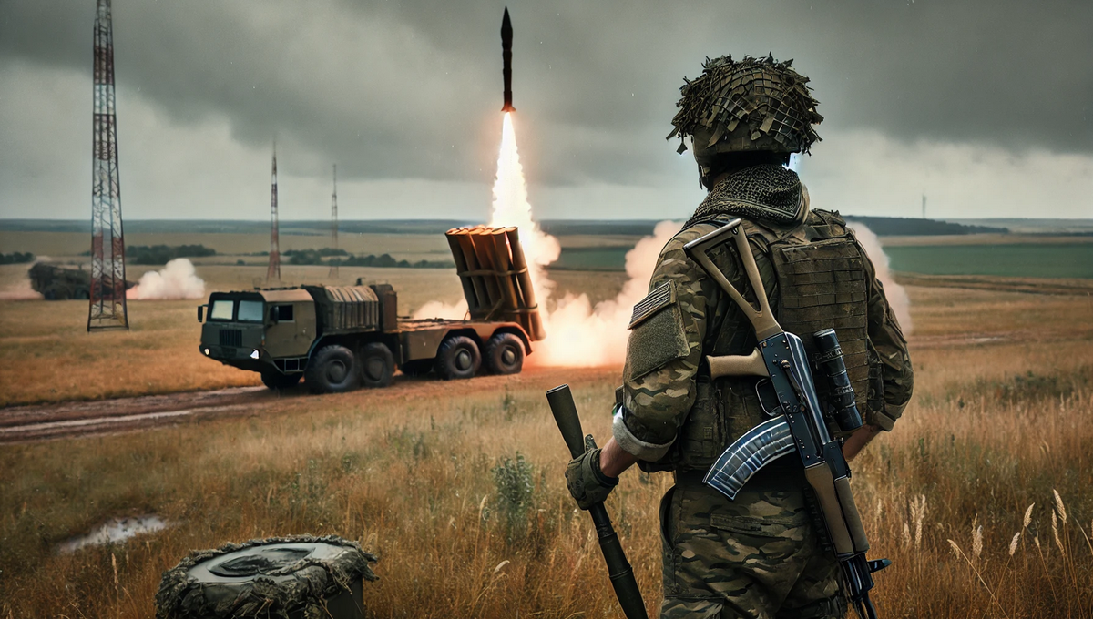 Изображение сгенерировано ИИ