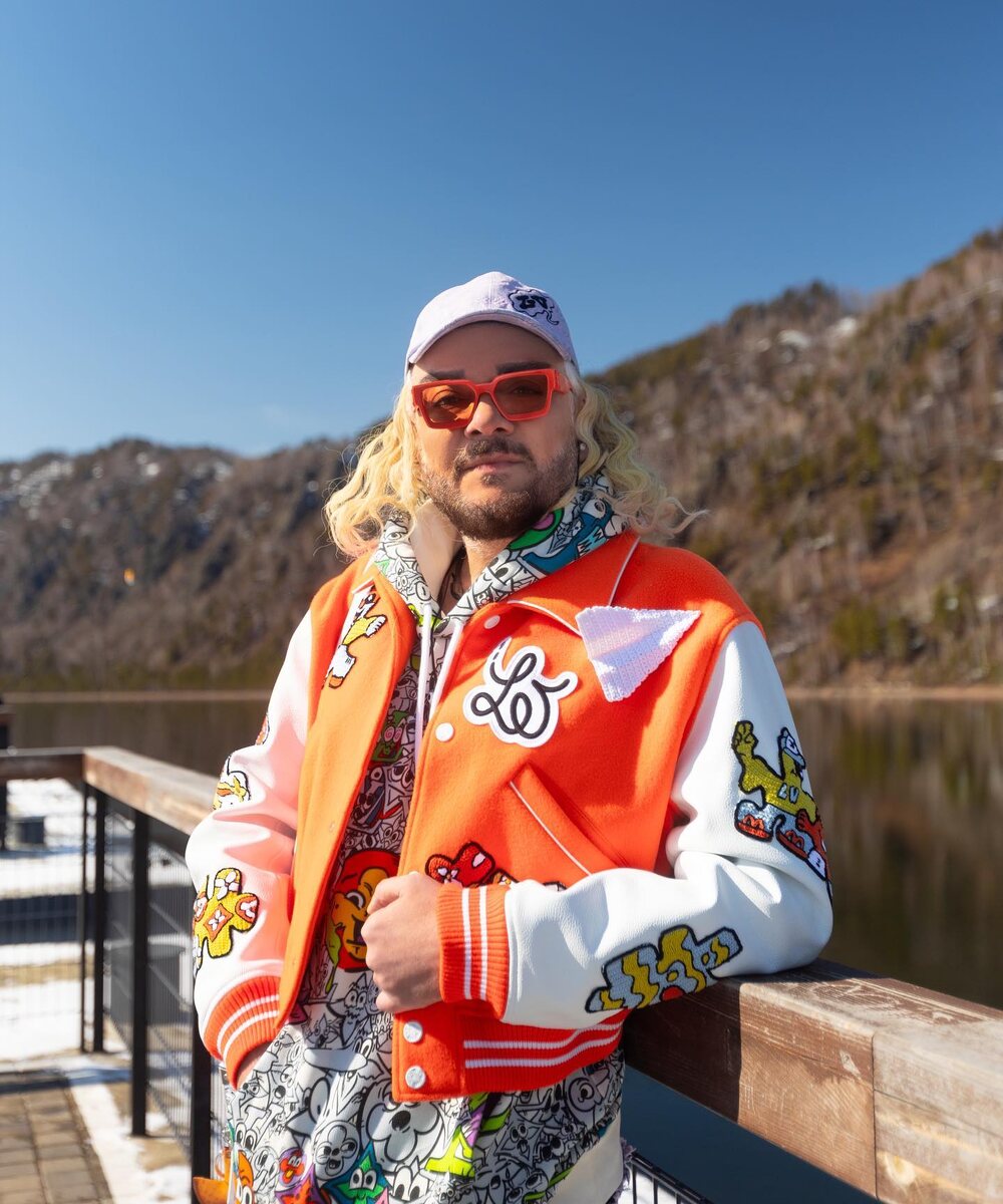  Facebook (принадлежит Meta, признана в РФ экстремистской) / Филипп Киркоров