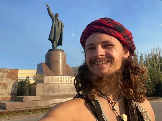    Фото: facebook.com(принадлежит Meta, признана экстремистской и запрещена на территории РФ)/Michael Gloss