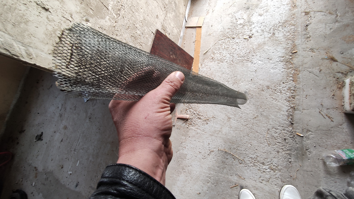 Сетка для сита