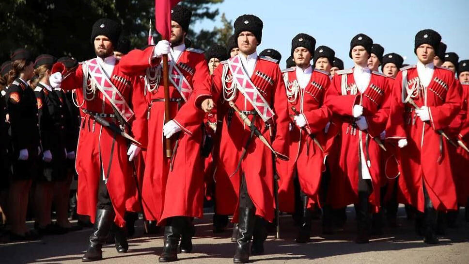 Фото: Пресс-служба администрации Краснодарского края