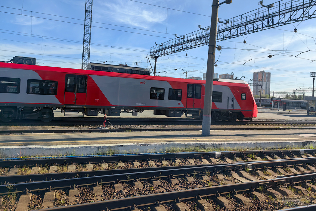    Фото: Лидия Аникина © ИА «Уральский меридиан»