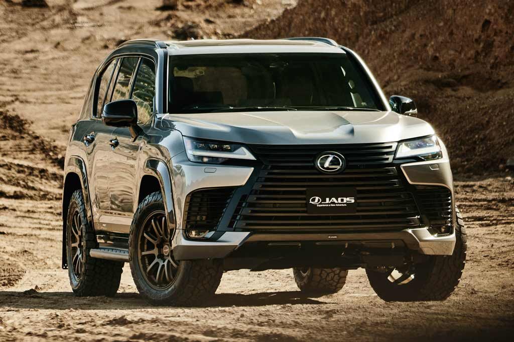 а тут вариантик с легким внедорожьем